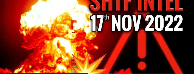 🔴 SHTF Intel – Prepper News – LIVE Breaking SHTF News