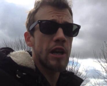 WOLF BOILER – TV SURVIVALIST