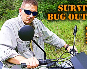 BEST Bug Out / Survival Motorcycle Rider – Ultimate Survival Tips – NEW Season – TRAILER