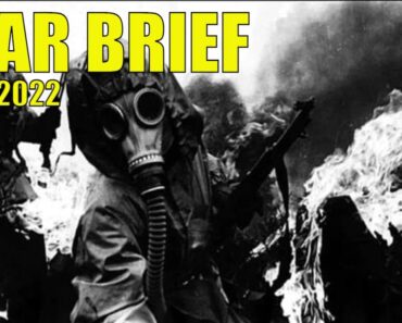 We All Gonna Die Wednesday | Bear Brief 7DEC22