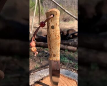 Knife time!! #shorts #bushcraft #survival #camping #edc #gear #wildcamping #wilderness #review