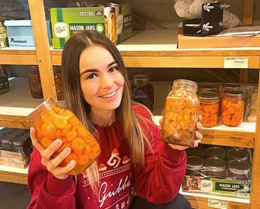 How To Build Food Storage Layers | Preppers and Self Sufficiency