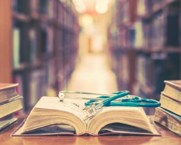 Building a Personal Survival Library