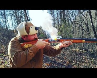 SHTF Ultimate Firearm Prep