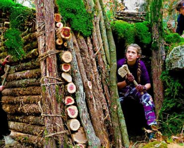 Survival Games In Real Life