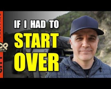 If I Were To Start Prepping In 2022, This Is What I’d Do (5 Steps)