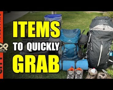How to Build Bug Out Bags for a Family 2023 (Plus Critical Items To Take)