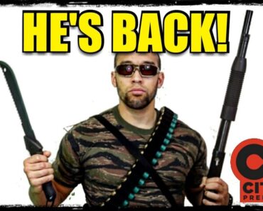 All American Prepper VS City Prepping