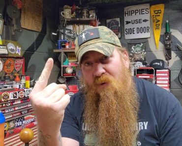 Number One Prepper Item