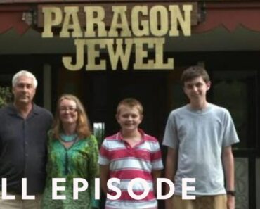 Prepper's Paradise (Full Episode) | Doomsday Preppers