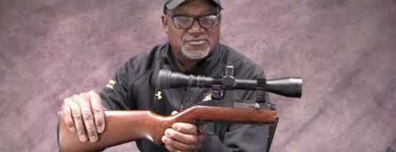 22 LR vs PCP 22 Cal: Is The PCP An Ultimate Survivalist Weapon