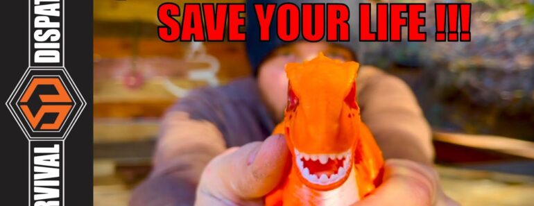 Jason Salyer: YOU'RE NOT READY ENOUGH!