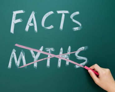 A few survival myths we should get rid of