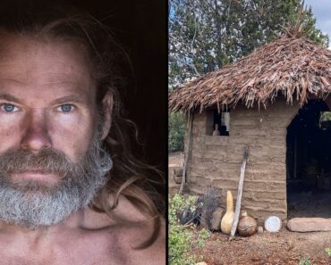 First Primitive Year – Survival in the High Desert (last video of PT season 1)