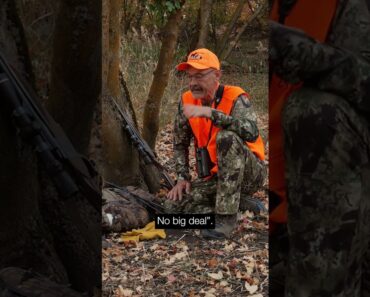 Survival Essentials for Deer Hunting?