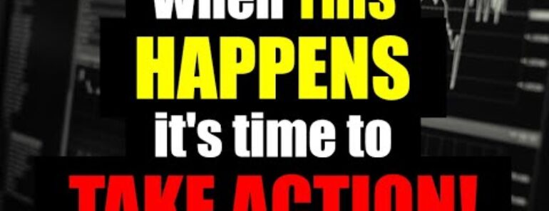 PROOF of an ECONOMIC COLLAPSE – Are you READY for THIS?