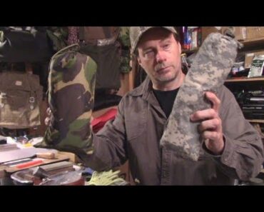 The Five H's Of Wilderness Survival #Outdoors #Survival