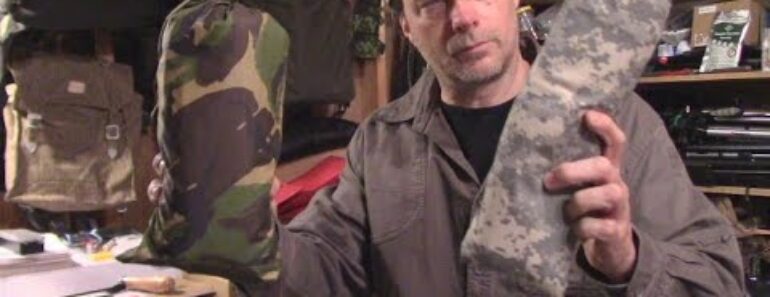 The Five H's Of Wilderness Survival #Outdoors #Survival