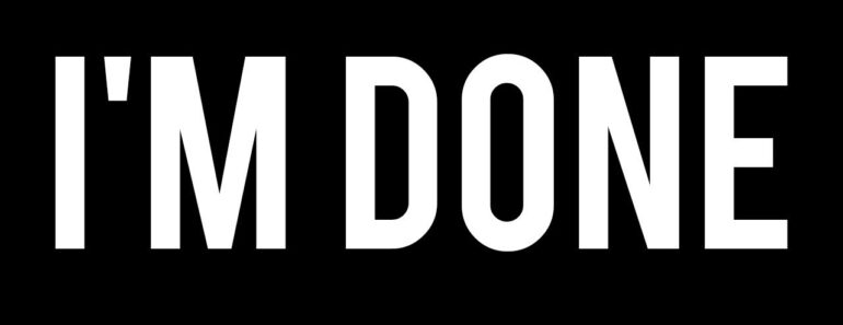 I'M DONE!!! SHTF – PREPPING – PREPAREDNESS – PREPPERS 2022 – FOOD SHORTAGES – PREPPER PANTRY I'M DONE!!! SHTF – PREPPING – PREPAREDNESS – PREPPERS 2022 – FOOD SHORTAGES – PREPPER PANTRY