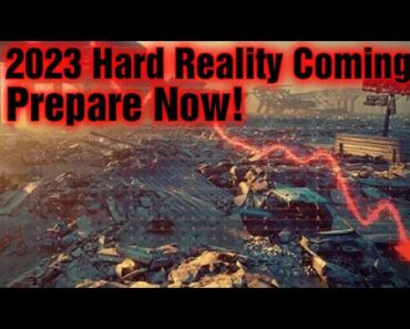 2023 challenges preppers will face