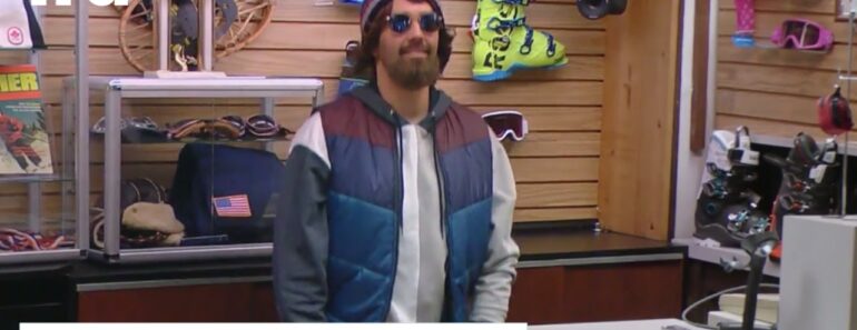 The Carbonaro Effect – The Most Compact Survival Backpack (Extended Reveal) | truTV The Carbonaro Effect – The Most Compact Survival Backpack (Extended Reveal) | truTV