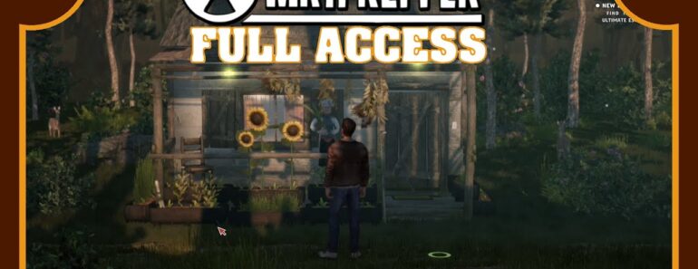 Mr Prepper FULL RELEASE!: Grow Me! Food Me! Days 4-6 (#2) Mr Prepper FULL RELEASE!: Grow Me! Food Me! Days 4-6 (#2)