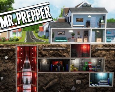 Preparing for the End of the World! – Mr. Prepper Gameplay – Full Version