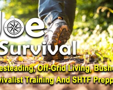 Prepper And  Survivalist Skills: The Top SHTF Survival Skills To Know