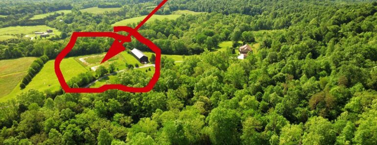 Prepper property: Is it really possible to make money from it? Wildlife preserve for sale Prepper property: Is it really possible to make money from it? Wildlife preserve for sale