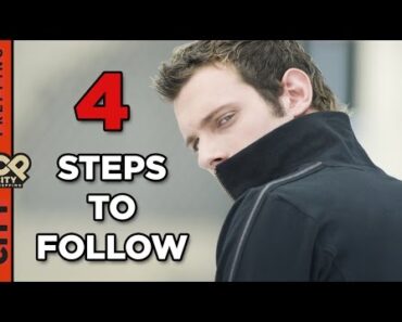 How to Develop Situational Awareness
