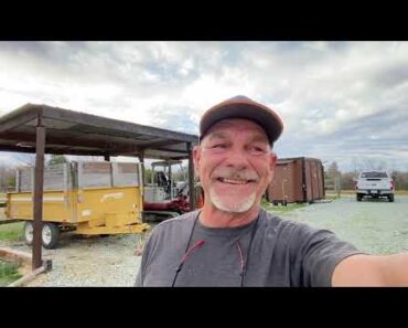 Keep It Simple Stupid.  MORE DRAMA! Off Grid Farm.
