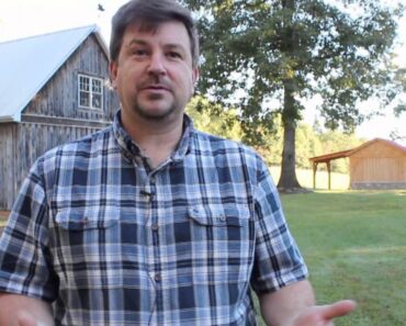 Scott Hunt: Practical prepper
