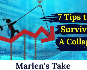 7 Tips to Survive a Societal Collapse