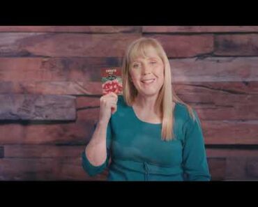 Roma Tomato Heirloom Seeds