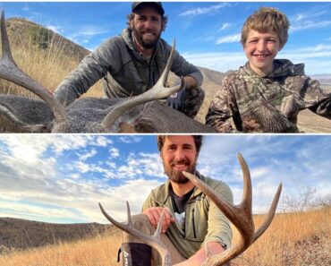 NORTH OF THE BORDER: ARIZONA COUES DEER HUNT | S7E23 | Limitless Outdoors