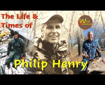 UNBELIEVABLE, The Life & Times of Philip Henry Mendenhall | Wild Resources