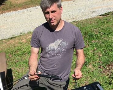 SOLAR PANEL TESTING + MUST HAVE SAFETY ITEM