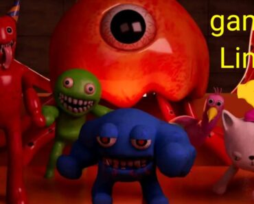 Copy garden of ban ban survival chapter 1😇opila garden gameplay + download Link