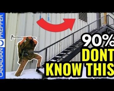Urban Survival in the Apocalypse: Secrets 90% Don't Know