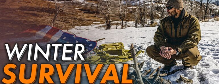 Urban survival tips for the winter | Prepping your vehicles