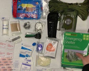 Sirius Survival Pack: Can It Really Help You Survive in Any Situation