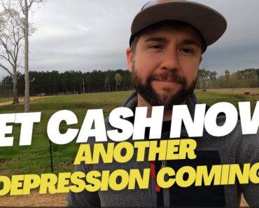 7 MAJOR Things You Need To DO NOW | Great DEPRESSION or Economic CRISIS Is Coming SOON