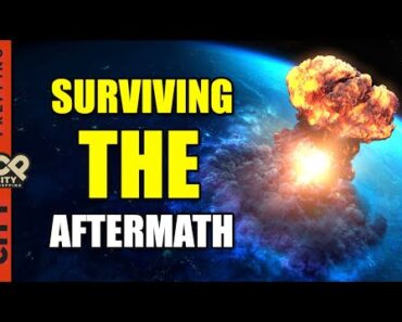 How to Survive Nuclear Fall Out