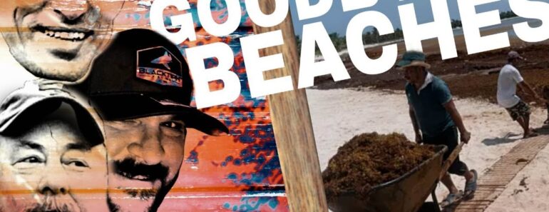 The BLOB | Outdoors Live Crew S4-E13 The BLOB | Outdoors Live Crew S4-E13