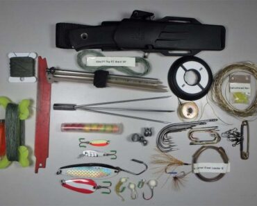 Food Procurement Gear that Won’t Weight You Down