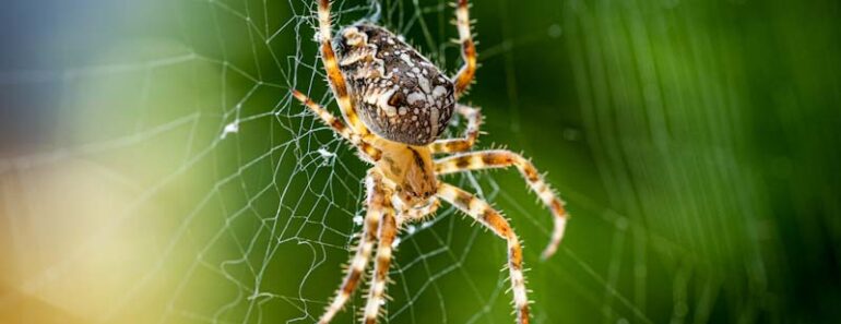 How to attract natural garden predators to help you get rid of pests