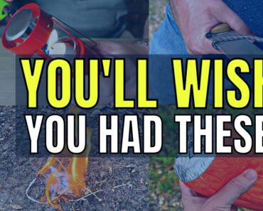 Survival Gear You Can Still Afford (For Now Anyway…)