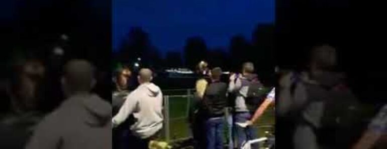 Rammstein Sonne (Live outdoors) Rammstein Sonne (Live outdoors)