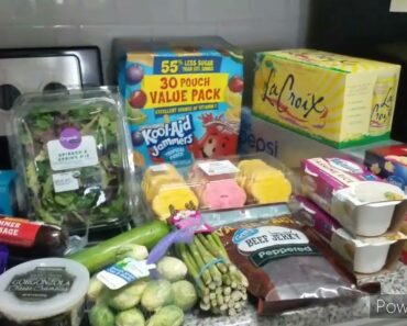 Doing The Things – Survival Garden, Organizing, Prepper Pantry Haul