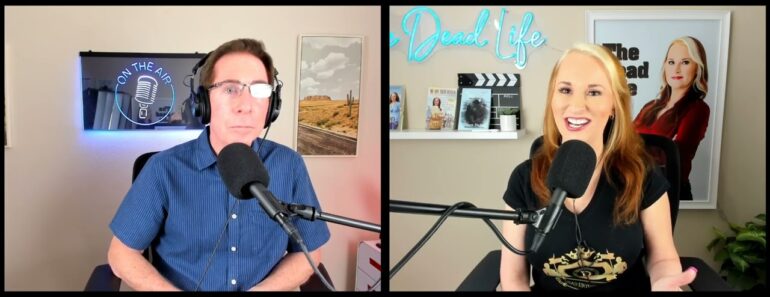 A Disturbance in the Force